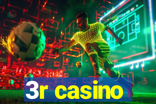 3r casino